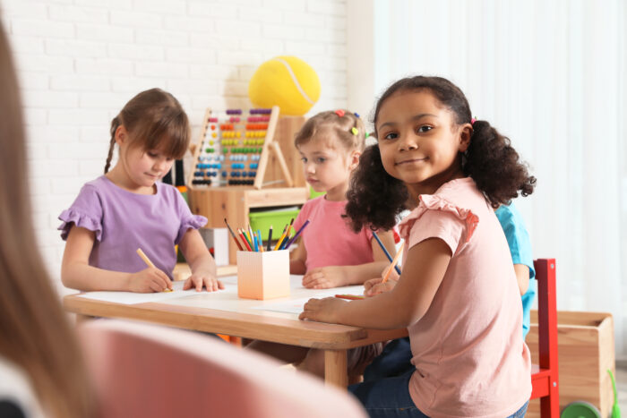 K-1 Academics